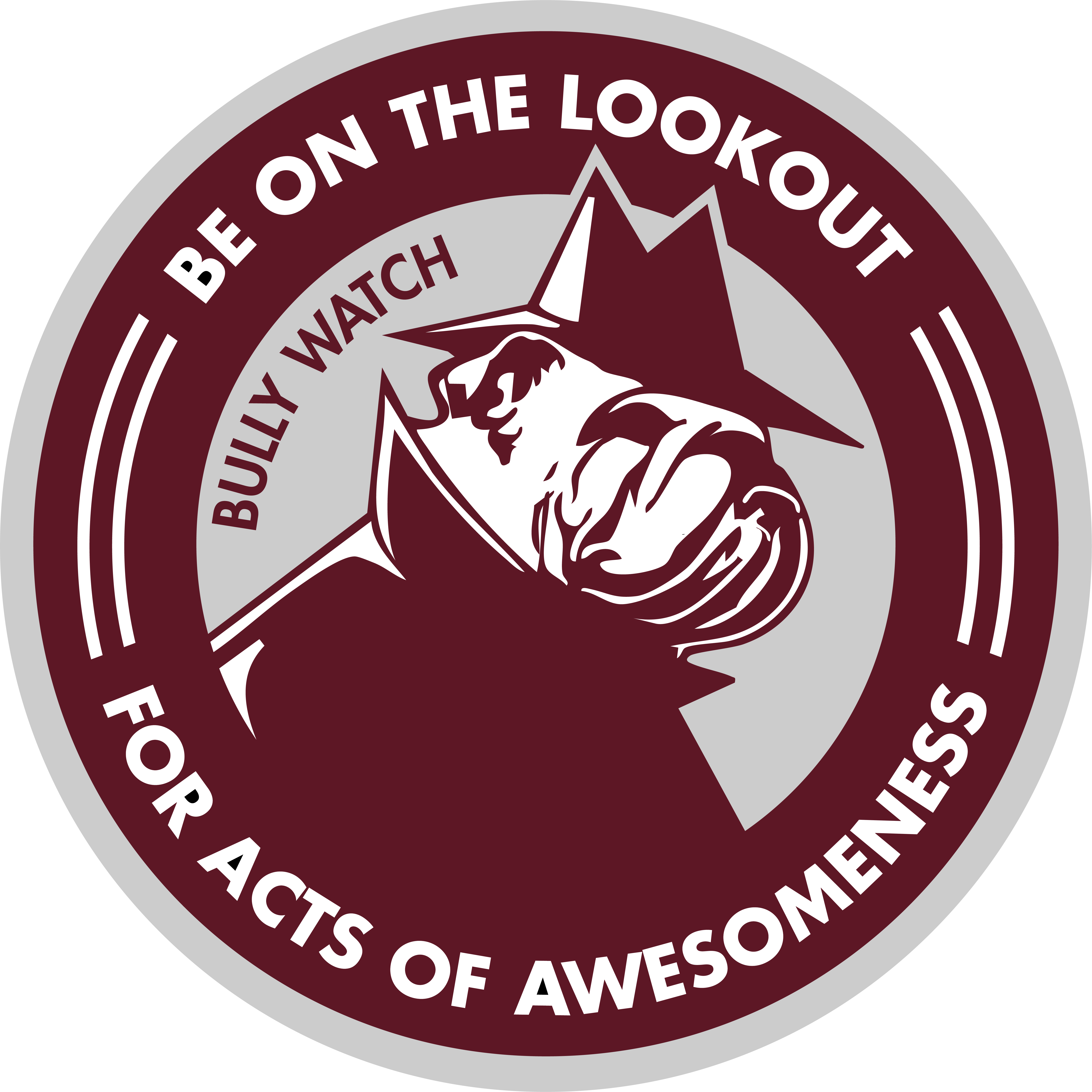 Bully Watch Logo Updated